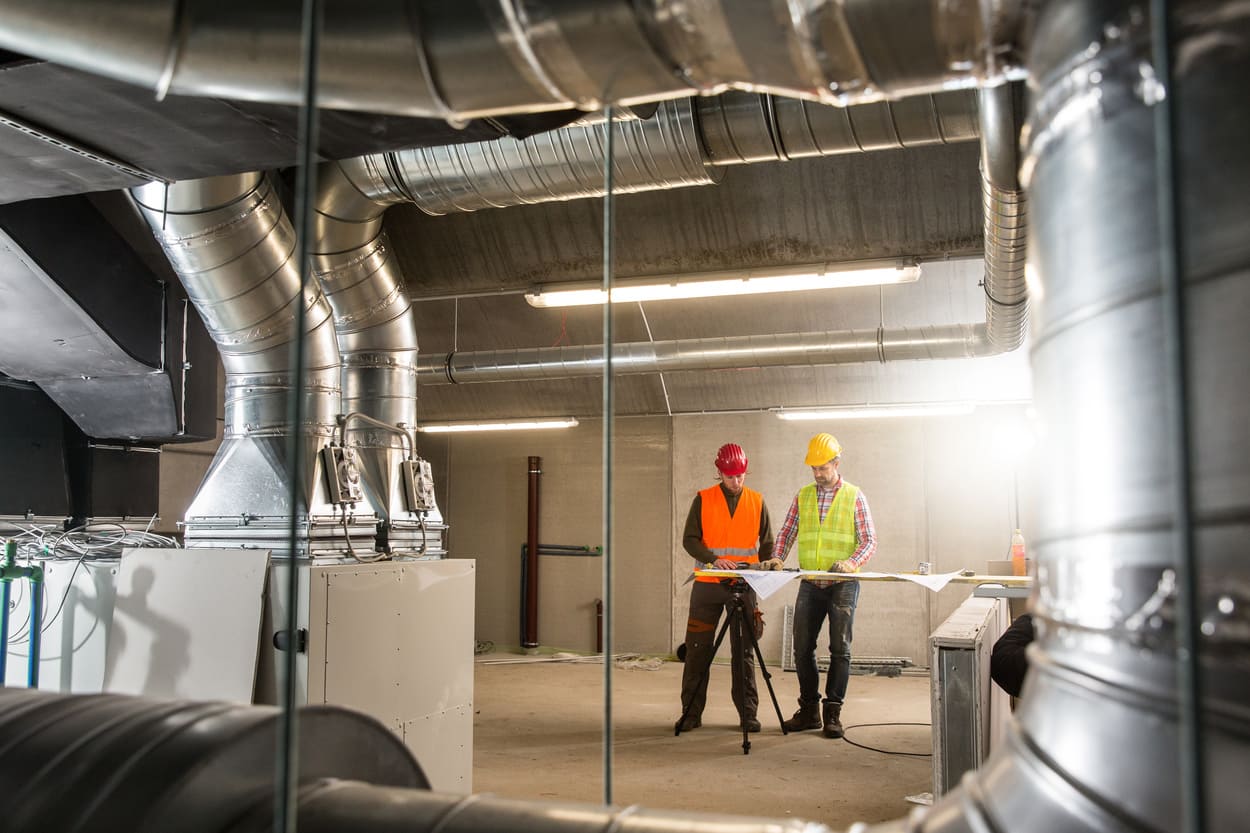Facility Manager's Guide to HVAC System Upgrades Sanalife